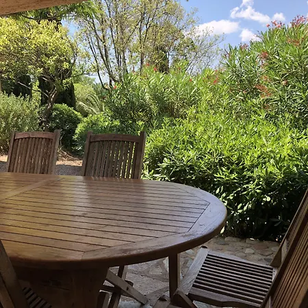 别墅 Les Toits De Santa Giulia