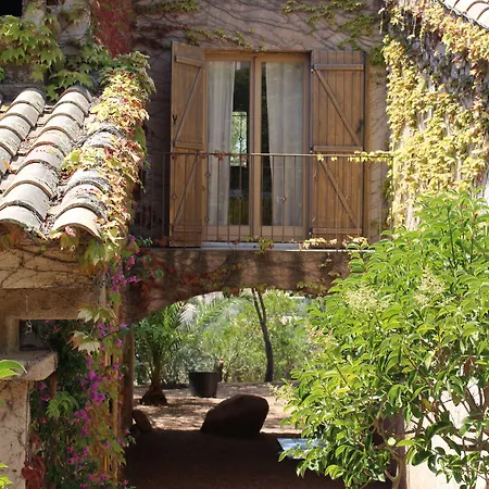 Les Toits De Santa Giulia 别墅