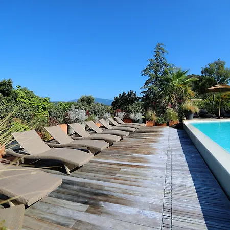 Résidence Les Toits De Santa Giulia 4* Porto Vecchio