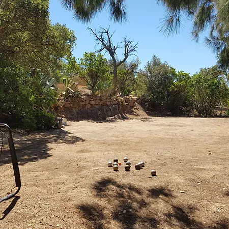 别墅 Les Toits De Santa Giulia