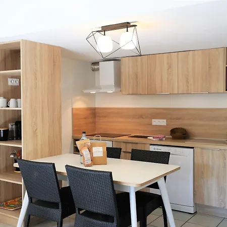 Les Toits De Santa Giulia 别墅 维琪奥港