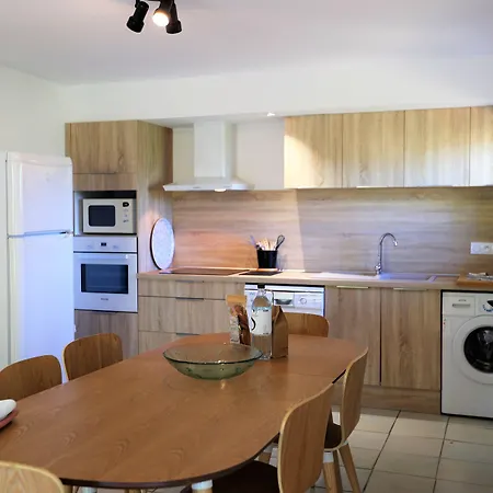 Les Toits De Santa Giulia