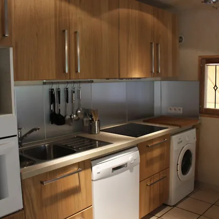 Les Toits De Santa Giulia 别墅 维琪奥港