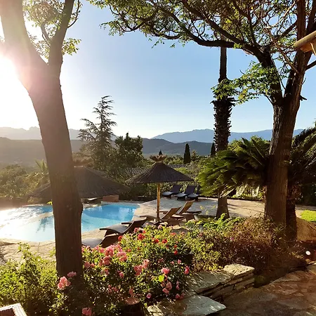 Résidence Les Toits De Santa Giulia 4* Porto Vecchio
