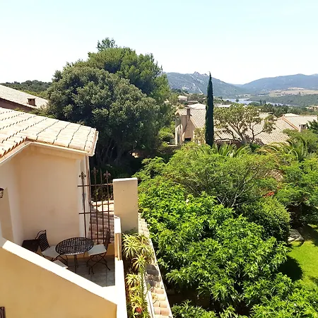 Résidence Les Toits De Santa Giulia Porto Vecchio
