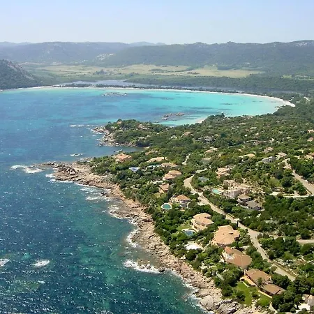 Les Toits De Santa Giulia