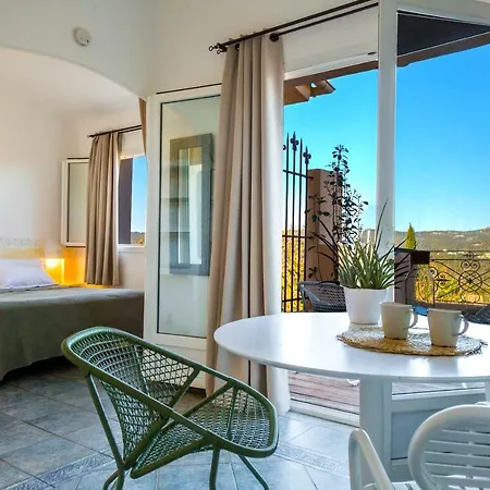 Résidence Les Toits De Santa Giulia Porto Vecchio