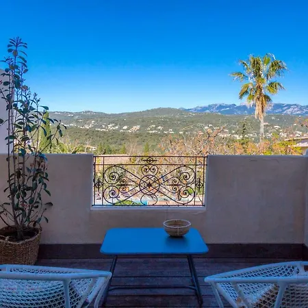 Résidence Les Toits De Santa Giulia Villa