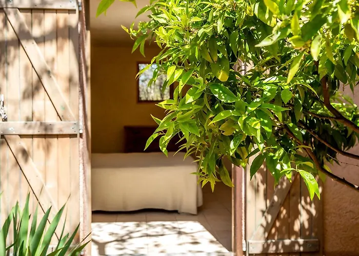 Résidence Les Toits De Santa Giulia 4* Porto-Vecchio (Corsica)