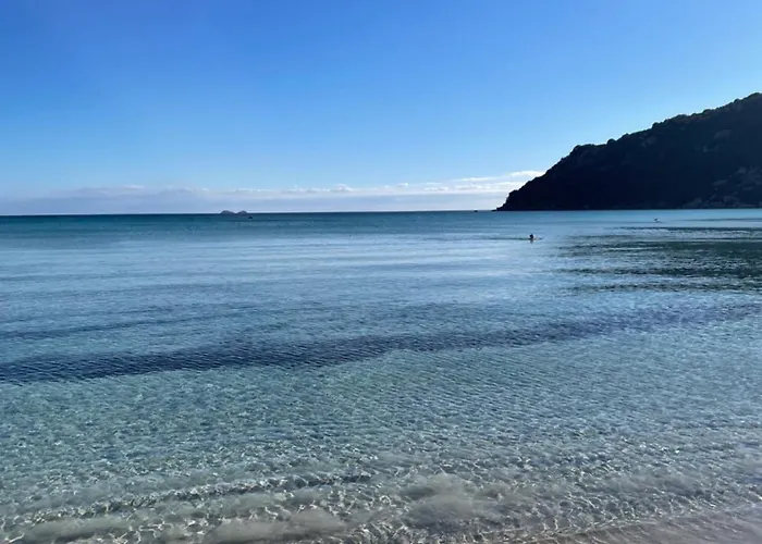 Résidence Les Toits De Santa Giulia 4*