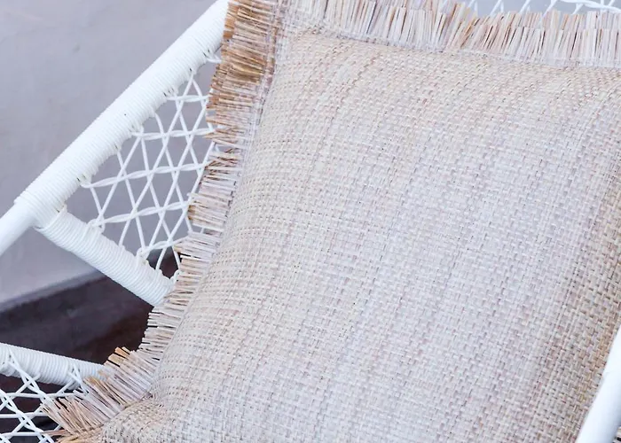 Résidence Les Toits De Santa Giulia Appart hôtel