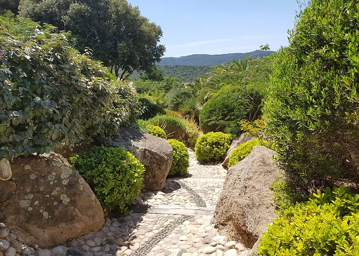 Résidence Les Toits De Santa Giulia 4*