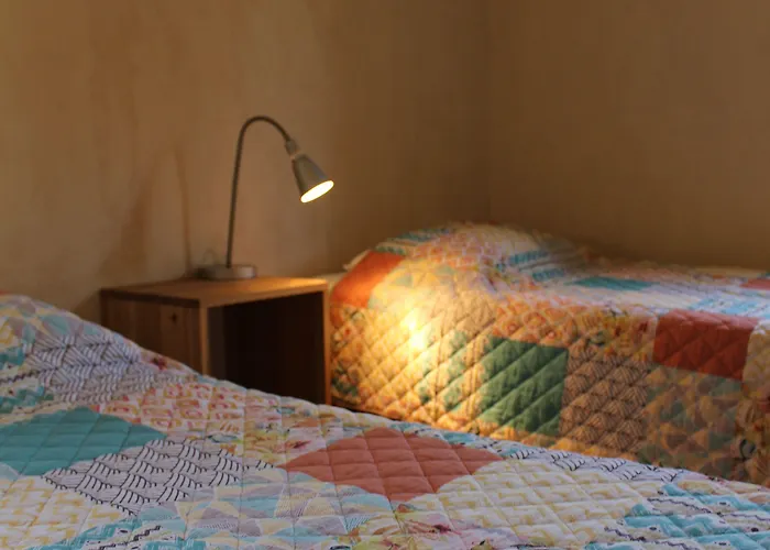 Résidence Les Toits De Santa Giulia Appart hôtel Porto-Vecchio (Corsica)