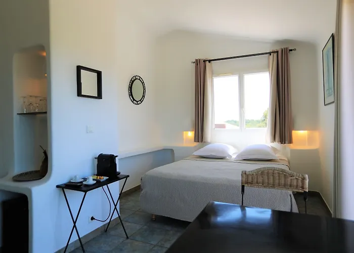 Résidence Les Toits De Santa Giulia Porto-Vecchio (Corsica)