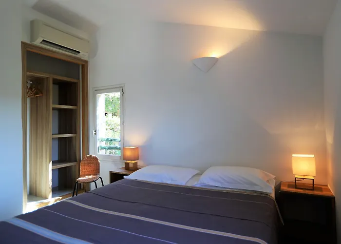 Résidence Les Toits De Santa Giulia 4* Porto-Vecchio (Corsica)