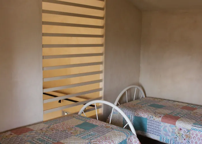 Résidence Les Toits De Santa Giulia Porto-Vecchio (Corsica)