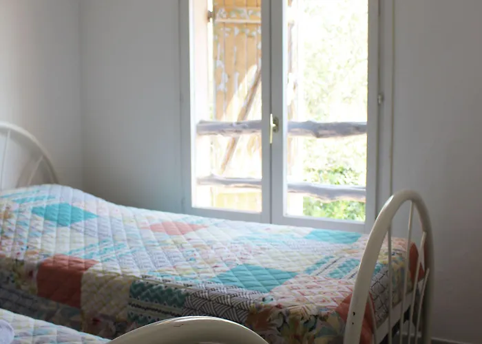 Appart hôtel Résidence Les Toits De Santa Giulia Porto-Vecchio (Corsica)