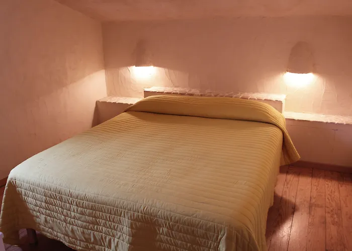 Appart hôtel Résidence Les Toits De Santa Giulia 4*