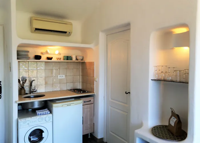 Appart hôtel Résidence Les Toits De Santa Giulia 4*