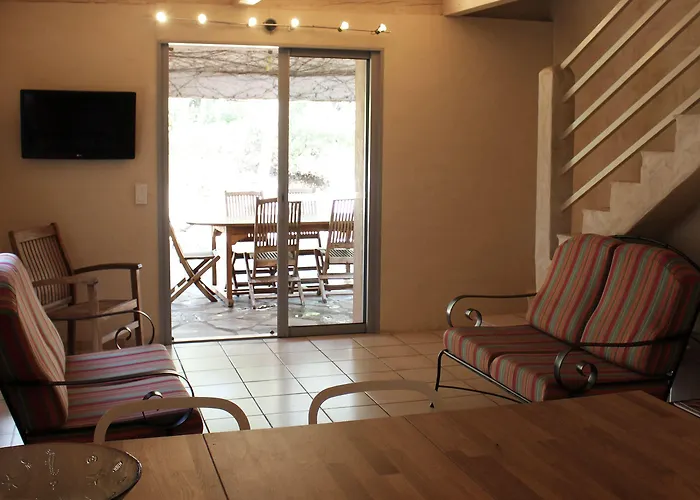 Résidence Les Toits De Santa Giulia Porto-Vecchio (Corsica)