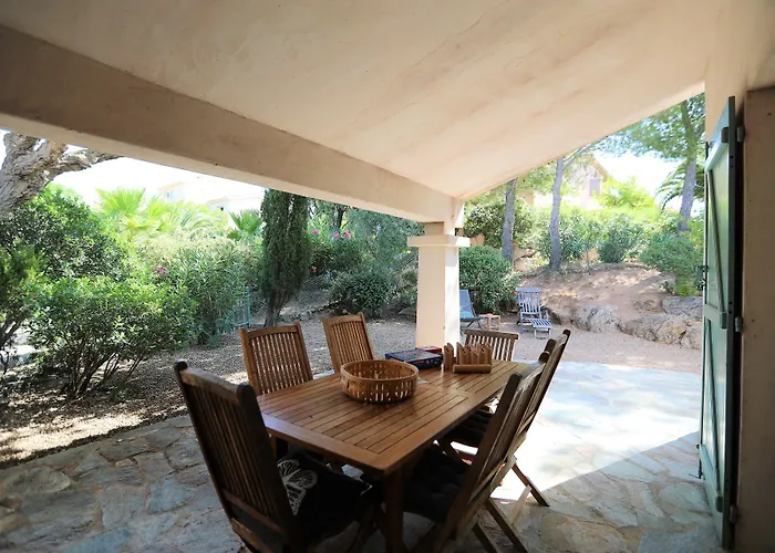 Appart hôtel Résidence Les Toits De Santa Giulia 4*