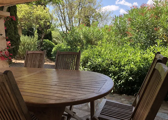 Appart hôtel Résidence Les Toits De Santa Giulia