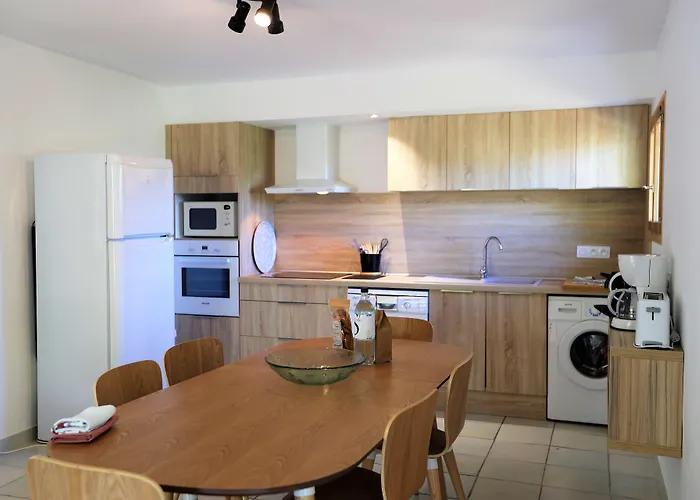 Résidence Les Toits De Santa Giulia