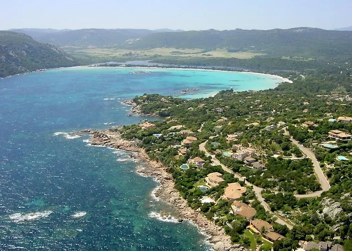 Les Toits De Santa Giulia